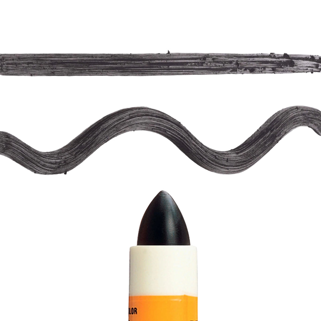 Sakura Solid Marker Lt Black Bl