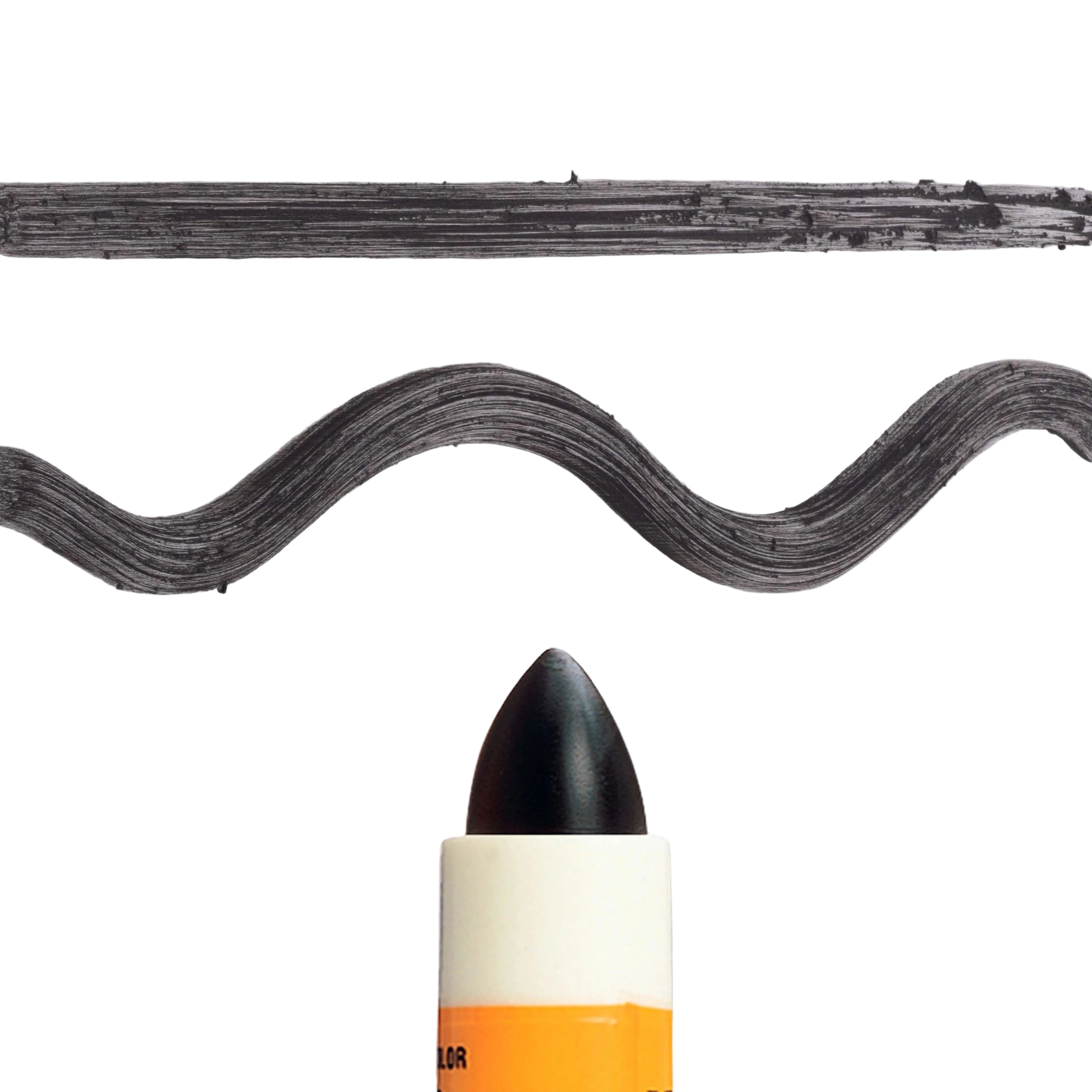 Sakura Solid Marker Lt Black Bl