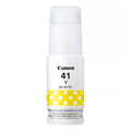 Canon Gi 41Y Yellow Ink Bottle (4545C001)