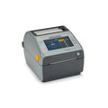 Zebra ZD621 4″ Thermal Transfer Label Printer 300 DPI USB Ethernet Serial BTLE5 EU/UK Cords