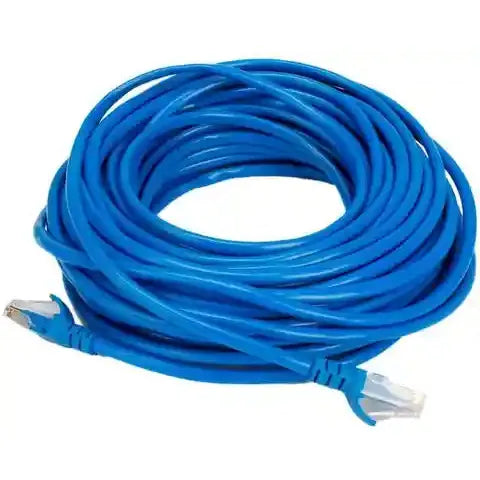 CAT-6E Network Cable 20 Meter
